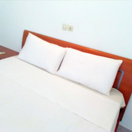 Residence Belle Vue Palmeraie Abidjan Kültér fotó