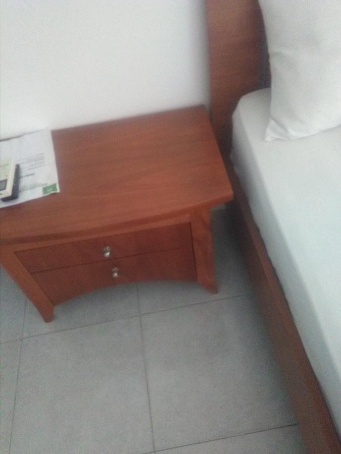Residence Belle Vue Palmeraie Abidjan Kültér fotó