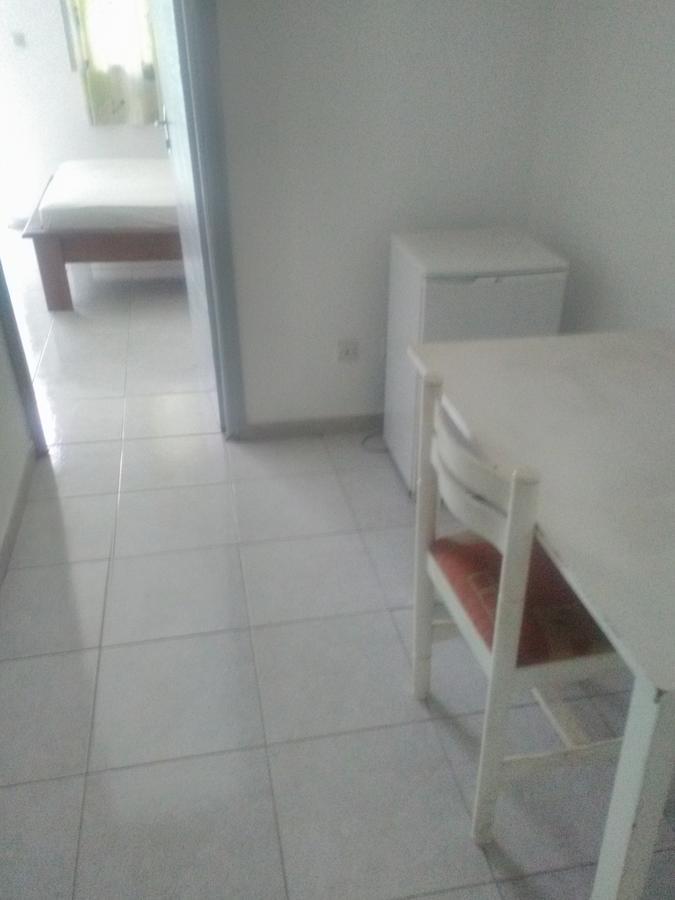 Residence Belle Vue Palmeraie Abidjan Kültér fotó