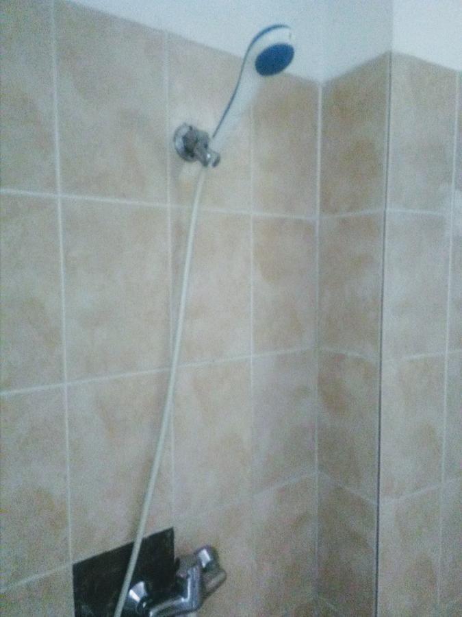 Residence Belle Vue Palmeraie Abidjan Kültér fotó
