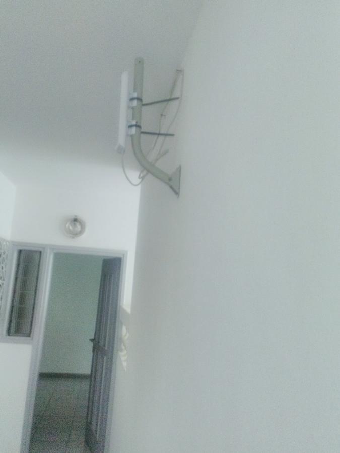 Residence Belle Vue Palmeraie Abidjan Kültér fotó